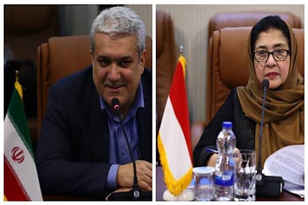 تزریق نسل جدیدی از کارآفرینان به محیط کسب و کار ایران