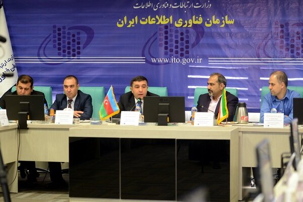 علاقه استارتاپ های ایرانی به گسترش فعالیت در کشور آذربایجان