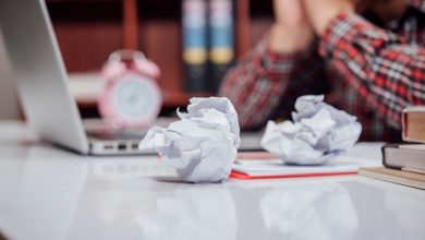 آنالیز حالت و اثرات شکست