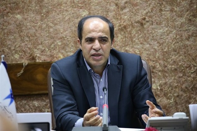 افتتاح مدرسه کسب و کار واحد قزوین