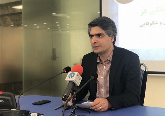 برخورداری تمام خدمات و محصولات دانش بنیان از تسهیلات لیزینگ