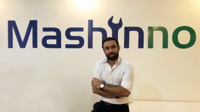 محسن مومی وند بنیان گذار ماشین نو