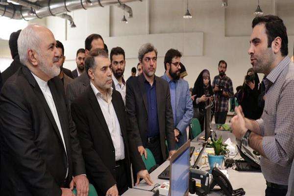 کارخانه نوآوری ؛ نماد توانمندی علمی و فناوري جوانان ایرانی