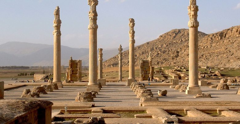 با 10 نوآوری برتر تمدن پارسی آشنا شوید