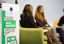 بررسی برندگان ادوار مختلف مسابقات نوآوری اجتماعی اروپا