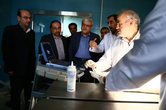 محرومیت زدایی با کمک نوآوری های استارتاپی