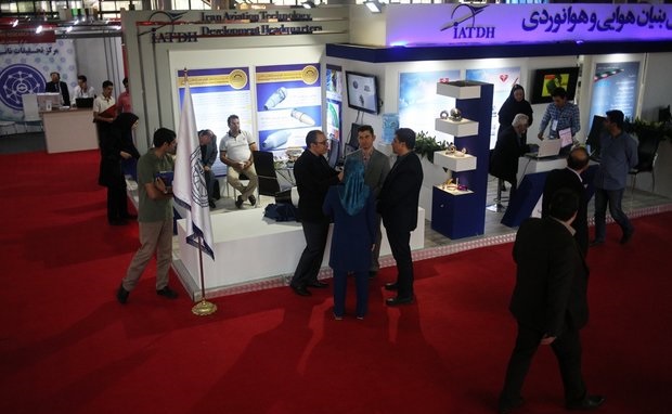 حضور شرکت های دانش بنیان ایرانی در عمان