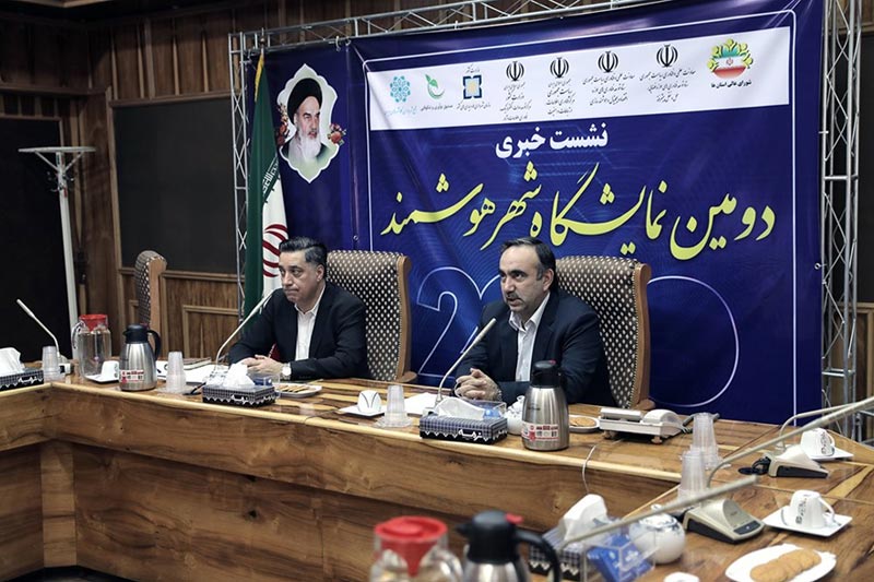 دومین نمایشگاه شهر هوشمند به دلیل شیوع ویروس کرونا لغو شد