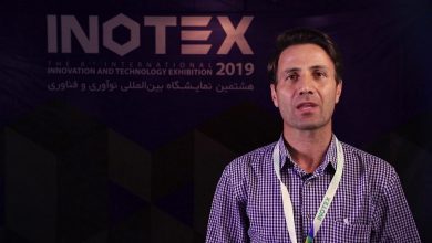 معرفی استارتاپ الوپارک