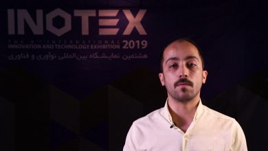 معرفی استارتاپ رتاپورت