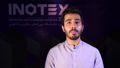 معرفی استارتاپ فرمالو