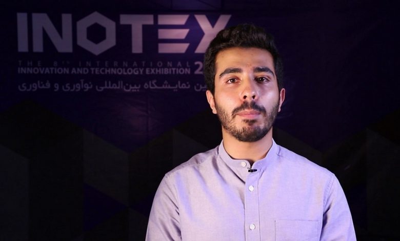 معرفی استارتاپ فرمالو
