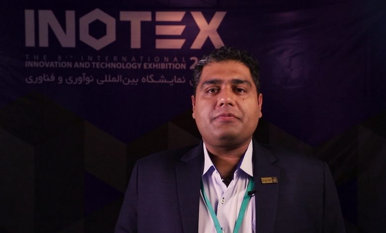 معرفی استارتاپ ورزمان