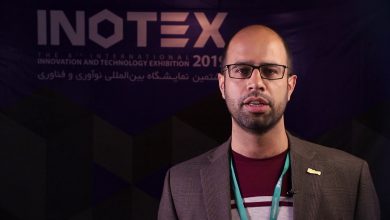 معرفی استارتاپ بیدبرگ