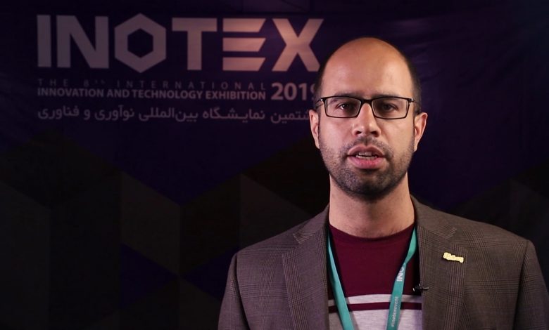 معرفی استارتاپ بیدبرگ