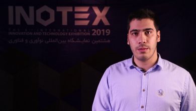 معرفی استارتاپ لوکا