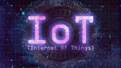 اینترنت اشیا (IOT) چیست؟