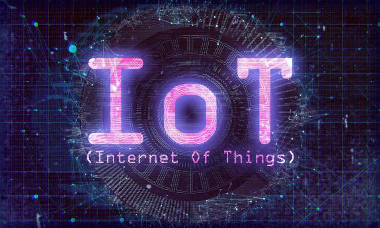 اینترنت اشیا (IOT) چیست؟