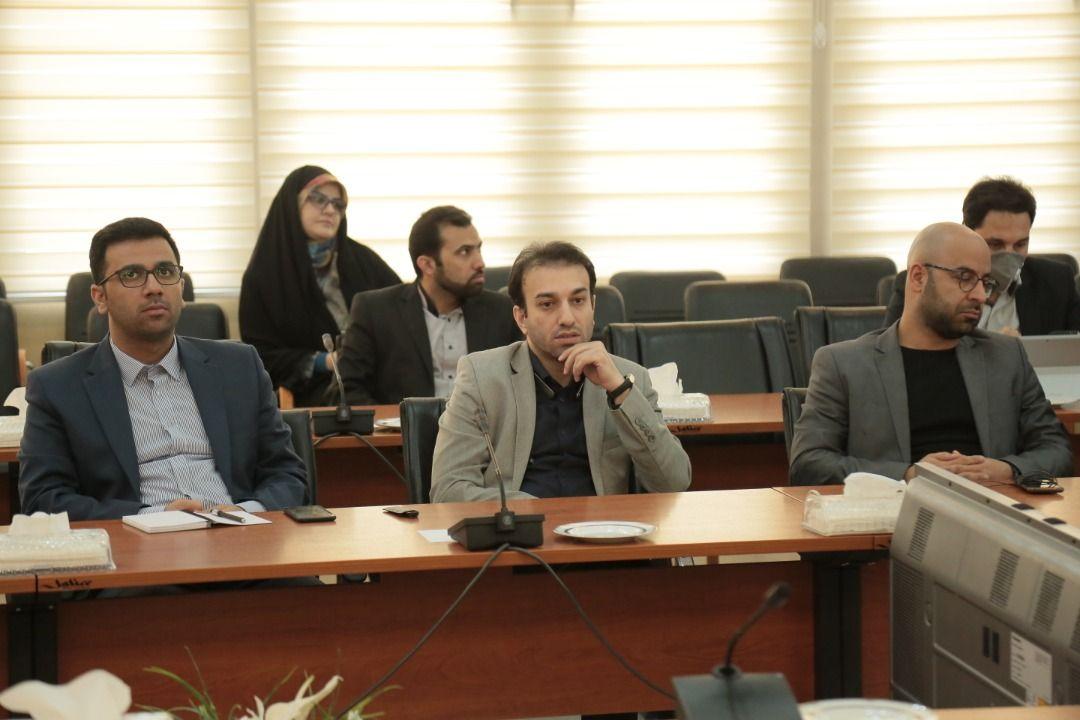 آئین نامه فعالیت کارگزاران تبادل فناوری رونمایی شد
