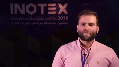 استارتاپ بهماند