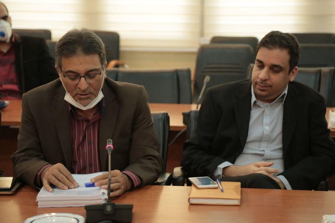 پارک فناوری پردیس