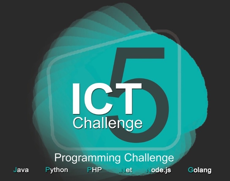 پنجمین دوره مسابقات ICT Challenge دانشگاه صنعتی شریف برگزار می شود