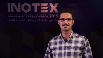 استارتاپ جیبی مو