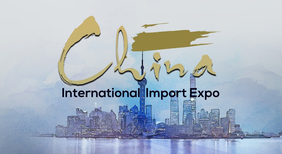 سومین نمایشگاه بین‌المللی واردات چین با حضور دانش بنیان ها