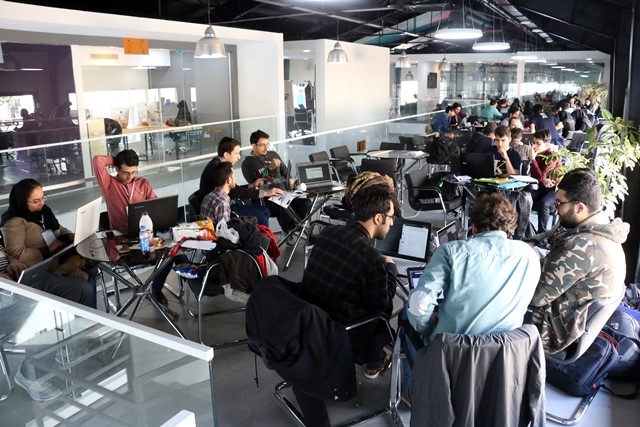 مسابقات ICT Challenge