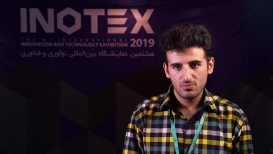 معرفی استارتاپ الوبیز