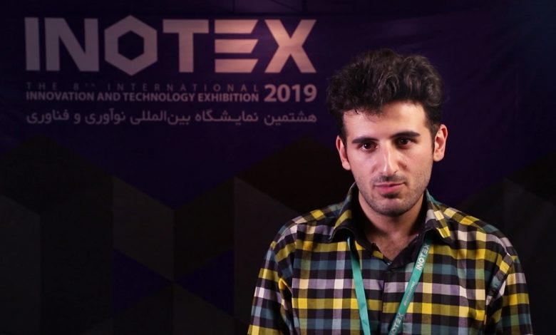 معرفی استارتاپ الوبیز