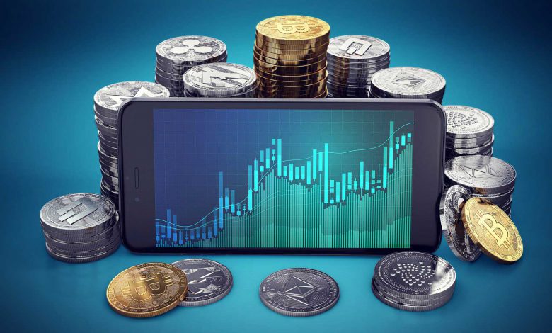 چگونه وارد ارز دیجیتال شویم