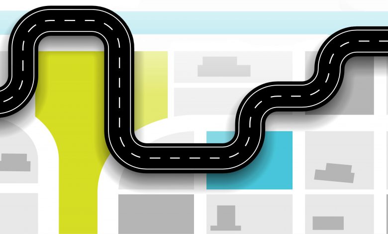 گردنه هزارچم استارتاپ ها