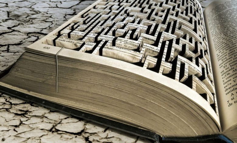 ۱۰ نمونه از برترین کتاب­های هوش مصنوعی در سال ۲۰۲۰