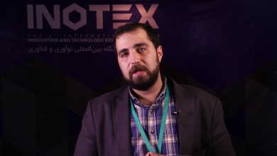 استارتاپ یوآیدی