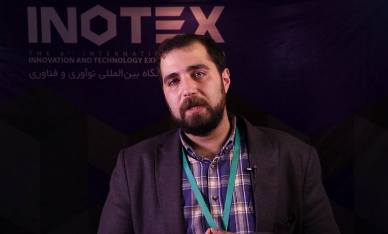استارتاپ یوآیدی