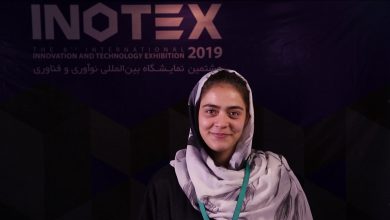 استارتاپ آی متل