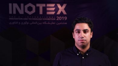 استارتاپ پوکدیس