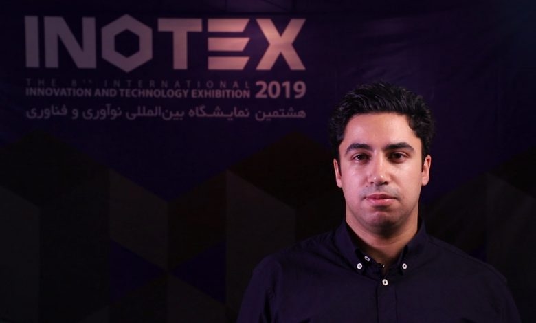 استارتاپ پوکدیس