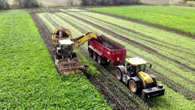 InstaAgro، بازار برخط ملزومات کشاورزی