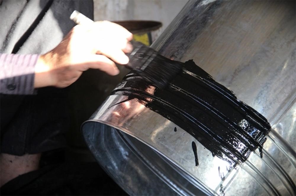 دمام سازی