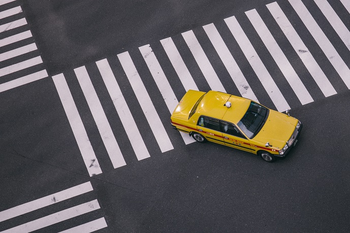 پیاده سازی بارکد واحد شهری برای پرداخت‌ آنلاین کرایه تاکسی