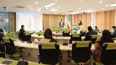 رویداد جذب سرمایه در حوزه تجهیزات پزشکی