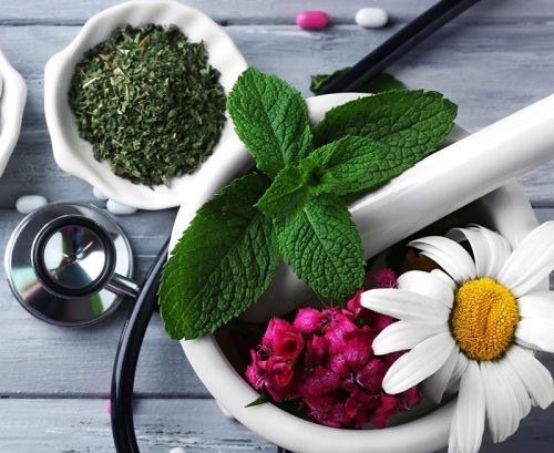 راه اندازی مرکز نوآوری و شتابدهی طب ایرانی و داروسازی سنتی