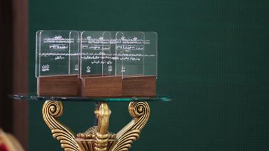 مراسم معرفی منتخبان دومین جشنواره نهال فینتک برگزار شد