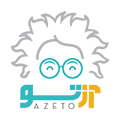 آزتو آزمایشگاه علمی و درسی مجازی تحت وب و آنلاین