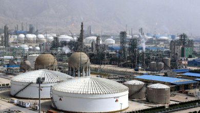 همکاری شرکت‌های عضو پارک فناوری پردیس با صنعت پتروشیمی