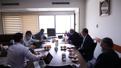 همکاری معاونت تحقیقات وزارت بهداشت و معاونت سیاست‌گذاری معاونت علمی ریاست جمهوری