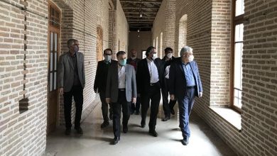 کارخانه نوآوری هنر راه اندازی می شود