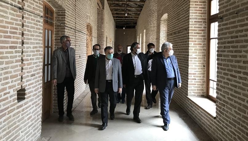 کارخانه نوآوری هنر راه اندازی می شود